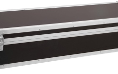 Cutie de transport Roadinger Flightcase 2x LED STP-7