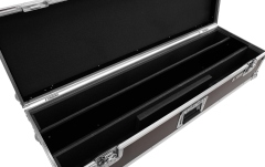 Cutie de transport Roadinger Flightcase 2x LED STP-7