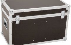 Cutie de transport  Roadinger Flightcase 2x LED TMH-X4