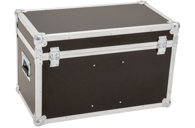 Cutie de transport  Roadinger Flightcase 2x LED TMH-X4