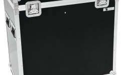Cutie de transport Roadinger Flightcase 2x PFE-100/120