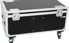 Cutie de transport Roadinger Flightcase 2x THA-250F