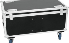 Cutie de transport Roadinger Flightcase 2x THA-250F