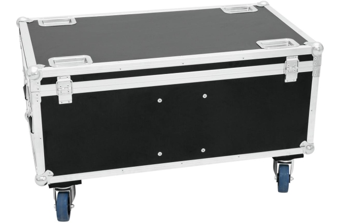 Cutie de transport Roadinger Flightcase 2x THA-250F