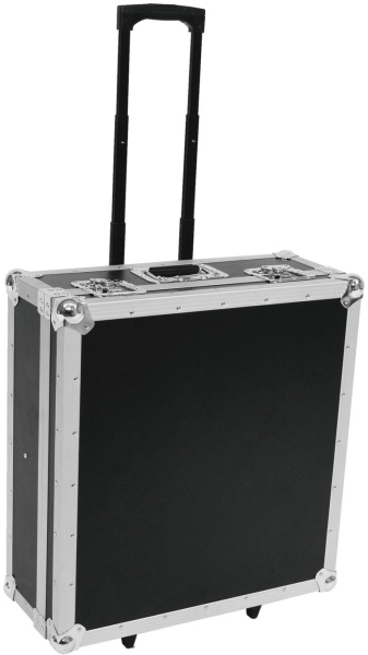 Roadinger Flightcase 2x TS-150/TS-7/TS-255
