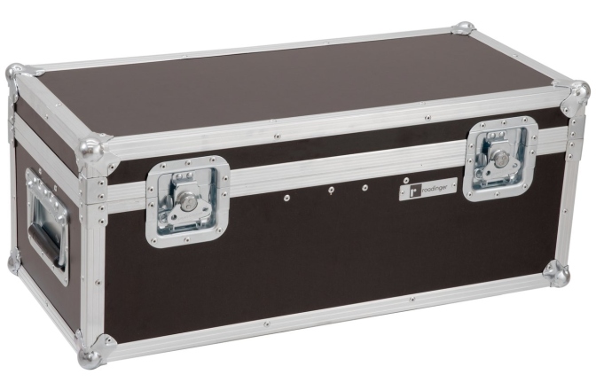 Cutie de transport Roadinger Flightcase 4 x LED CBB-2 COB Bar