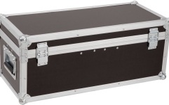 Cutie de transport Roadinger Flightcase 4 x LED CBB-2 COB Bar