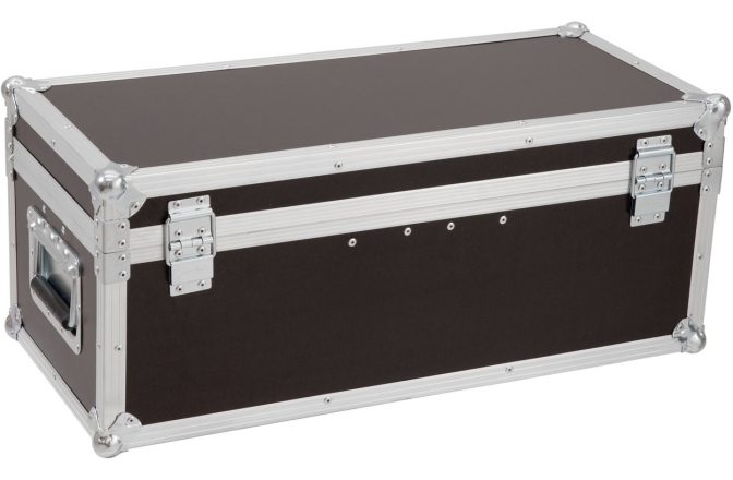 Cutie de transport Roadinger Flightcase 4 x LED CBB-2 COB Bar