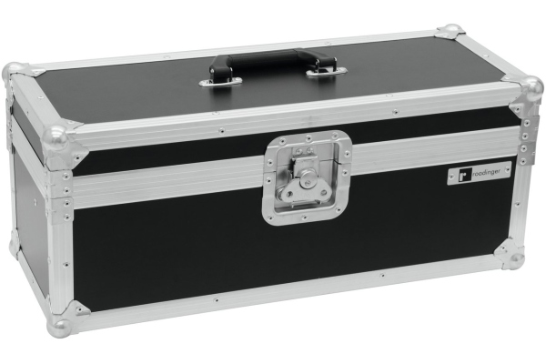 Flightcase 4x AKKU TL-3 TCL Trusslight Flightcase 4x AKKU TL-3 TCL Trusslight