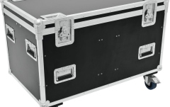 Cutie de transport Roadinger Flightcase 4x DMH-90/150/DMB-160/PLB-230