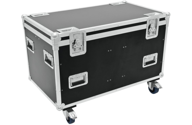 Cutie de transport Roadinger Flightcase 4x DMH-90/150/DMB-160/PLB-230
