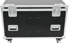 Cutie de transport Roadinger Flightcase 4x DMH-90/150/DMB-160/PLB-230