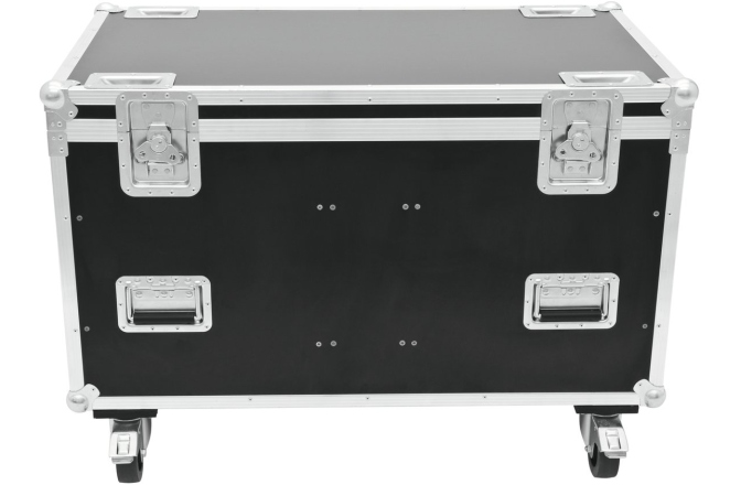 Cutie de transport Roadinger Flightcase 4x DMH-90/150/DMB-160/PLB-230