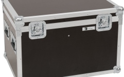 Cutie de transport Roadinger Flightcase 4x LED IP PAR 12x8W QCL/12x9 SQL Spot