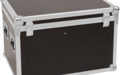 Cutie de transport Roadinger Flightcase 4x LED IP PAR 12x8W QCL/12x9 SQL Spot