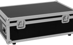 Cutie de transport Roadinger Flightcase 4x LED PMB-4 