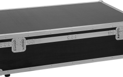 Cutie de transport Roadinger Flightcase 4x LED PMB-8 
