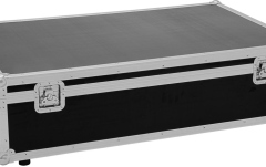 Cutie de transport Roadinger Flightcase 4x LED PMB-8 