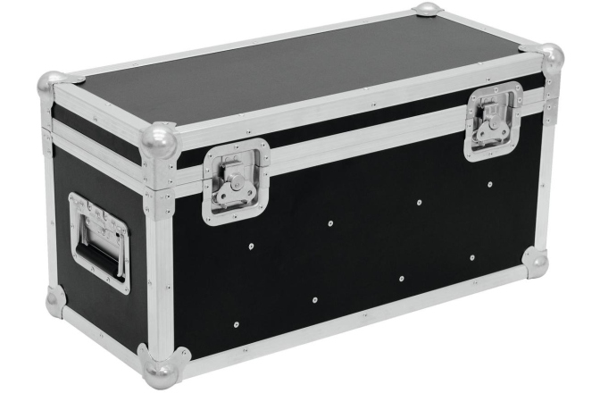 Cutie de transport Roadinger Flightcase 4x PRO Slim Size M