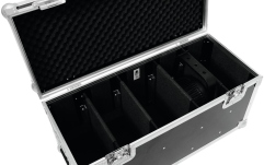 Cutie de transport Roadinger Flightcase 4x PRO Slim Size M