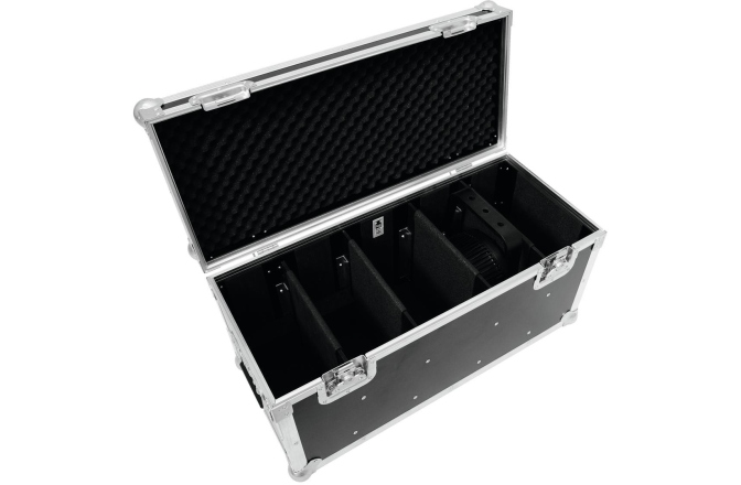 Cutie de transport Roadinger Flightcase 4x PRO Slim Size M