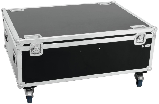 Cutie de transport Roadinger Flightcase 4x THA-250F