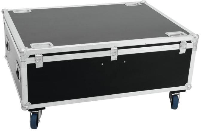 Cutie de transport Roadinger Flightcase 4x THA-250F