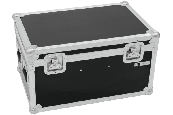 Flightcase 4x TMH-14/FE-300