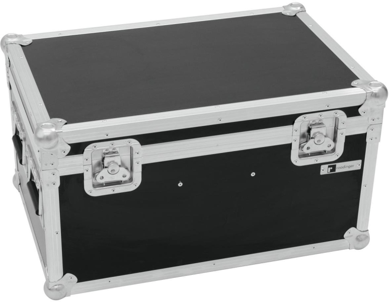 Roadinger Flightcase 4x TMH-14/FE-300