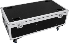 Cutie de transport Roadinger Flightcase 8x ML-56/ML-64