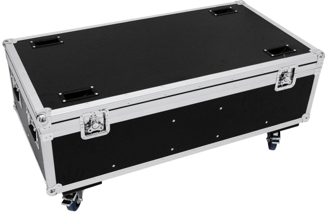 Cutie de transport Roadinger Flightcase 8x ML-56/ML-64