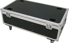 Cutie de transport Roadinger Flightcase 8x ML-56/ML-64