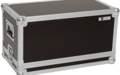 Cutie de transport Roadinger Flightcase FT-100