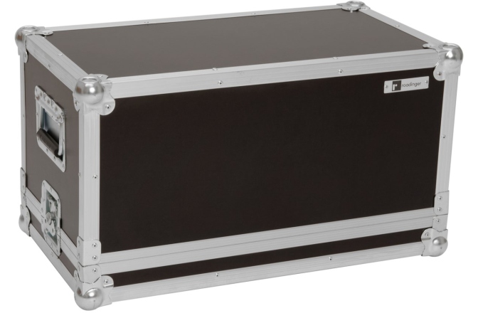 Cutie de transport Roadinger Flightcase FT-100