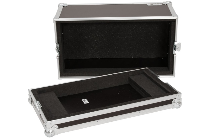 Cutie de transport Roadinger Flightcase FT-100