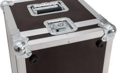 Cutie de transport Roadinger Flightcase FT-100