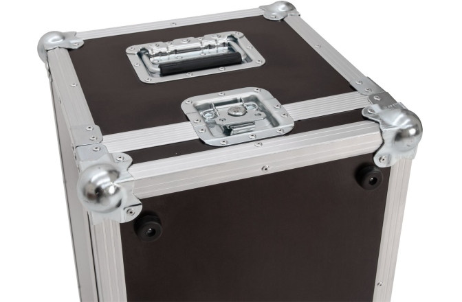 Cutie de transport Roadinger Flightcase FT-100