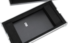 Cutie de transport Roadinger Flightcase FT-100