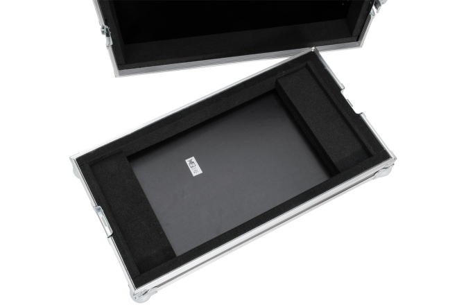 Cutie de transport Roadinger Flightcase FT-100