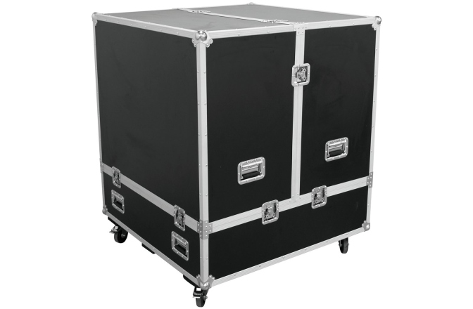 Cutie de transport Roadinger Flightcase Mirror Ball 100cm