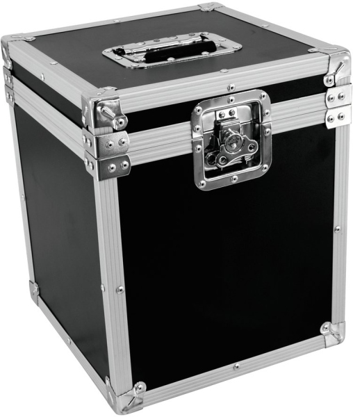 Roadinger Flightcase Mirror Ball 30cm