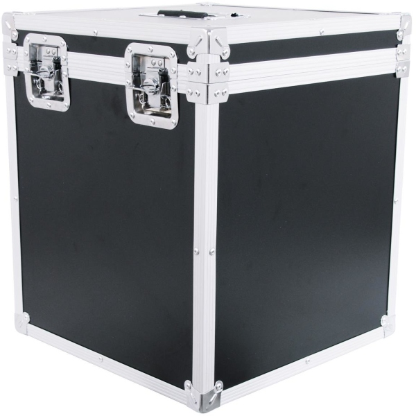 Roadinger Flightcase Mirror Ball 40cm