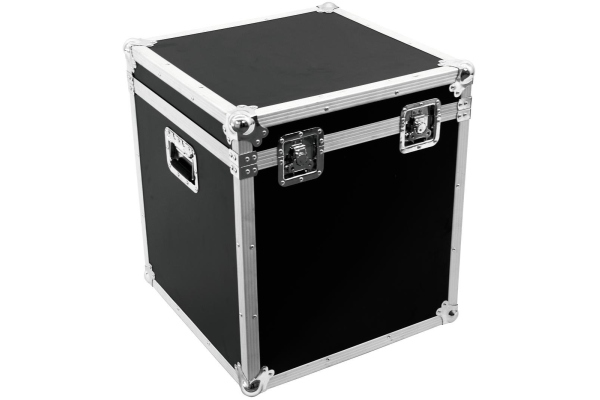 Flightcase Mirror Ball 50cm