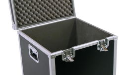 Cutie de transport Roadinger Flightcase Mirror Ball 50cm