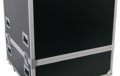 Cutie de transport Roadinger Flightcase Mirror Ball 75cm