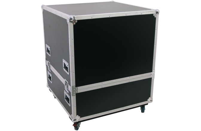 Cutie de transport Roadinger Flightcase Mirror Ball 75cm