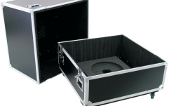 Cutie de transport Roadinger Flightcase Mirror Ball 75cm