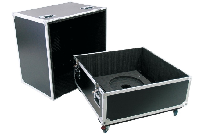 Cutie de transport Roadinger Flightcase Mirror Ball 75cm