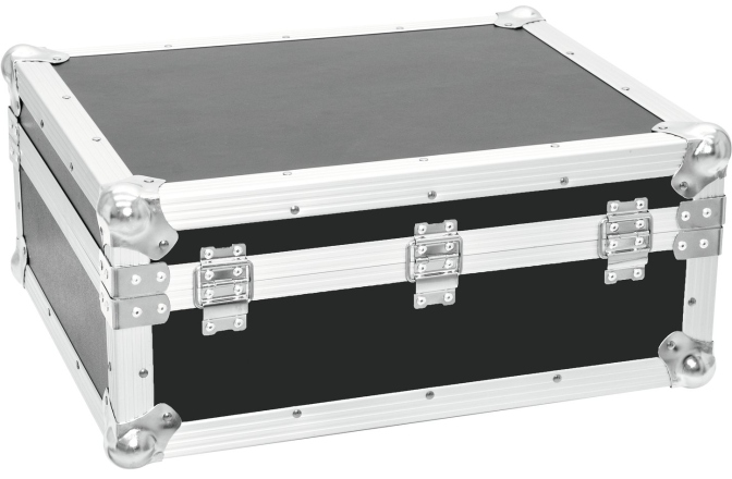 Cutie de transport Roadinger Universal Case Tour Pro 54x42x25cm black