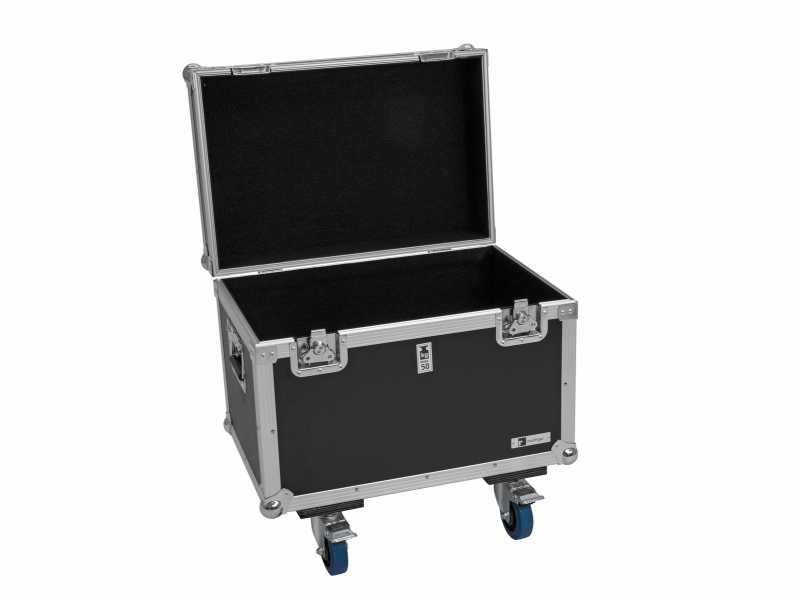 Roadinger Universal Transport Case 60x40cm with wheels